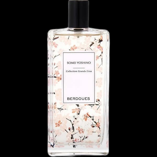 Berdoues Collection Grands Somei Yoshino