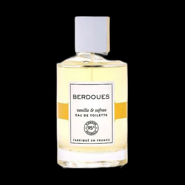 Berdoues Vanille & Safran