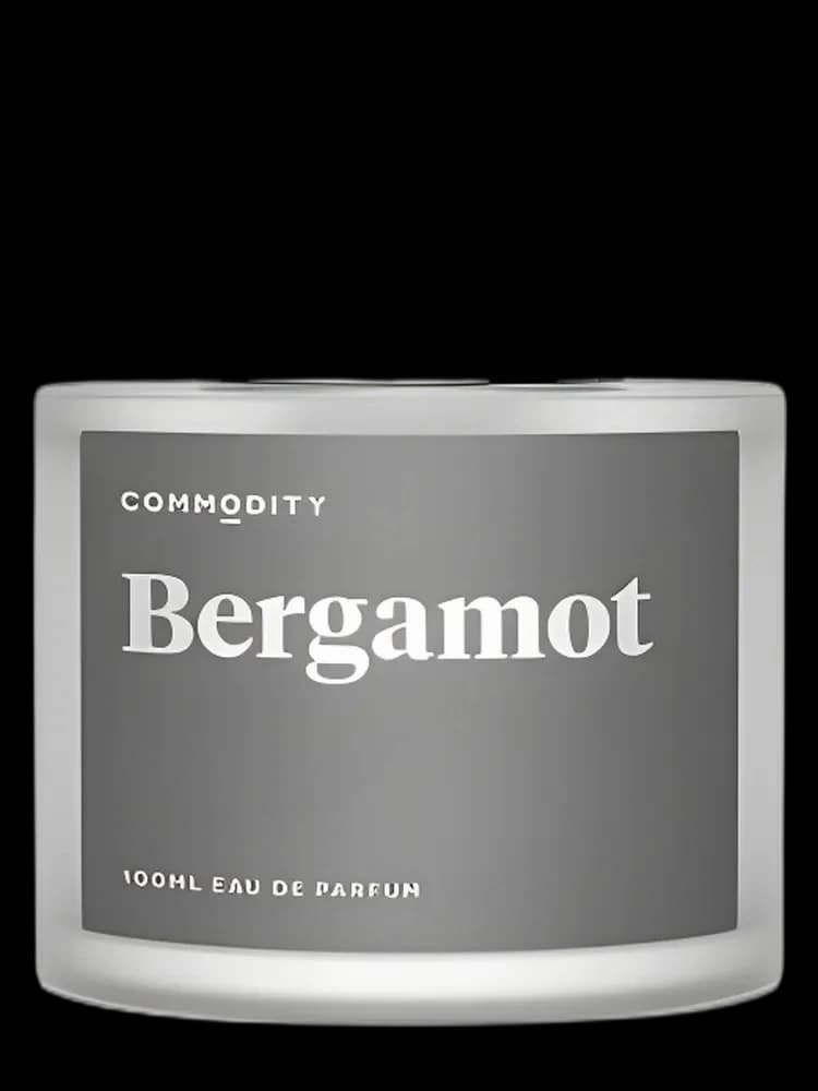 Bergamot unisex