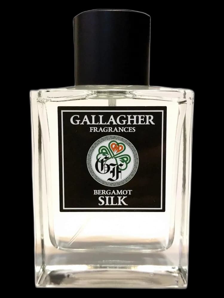 Bergamot Silk unisex