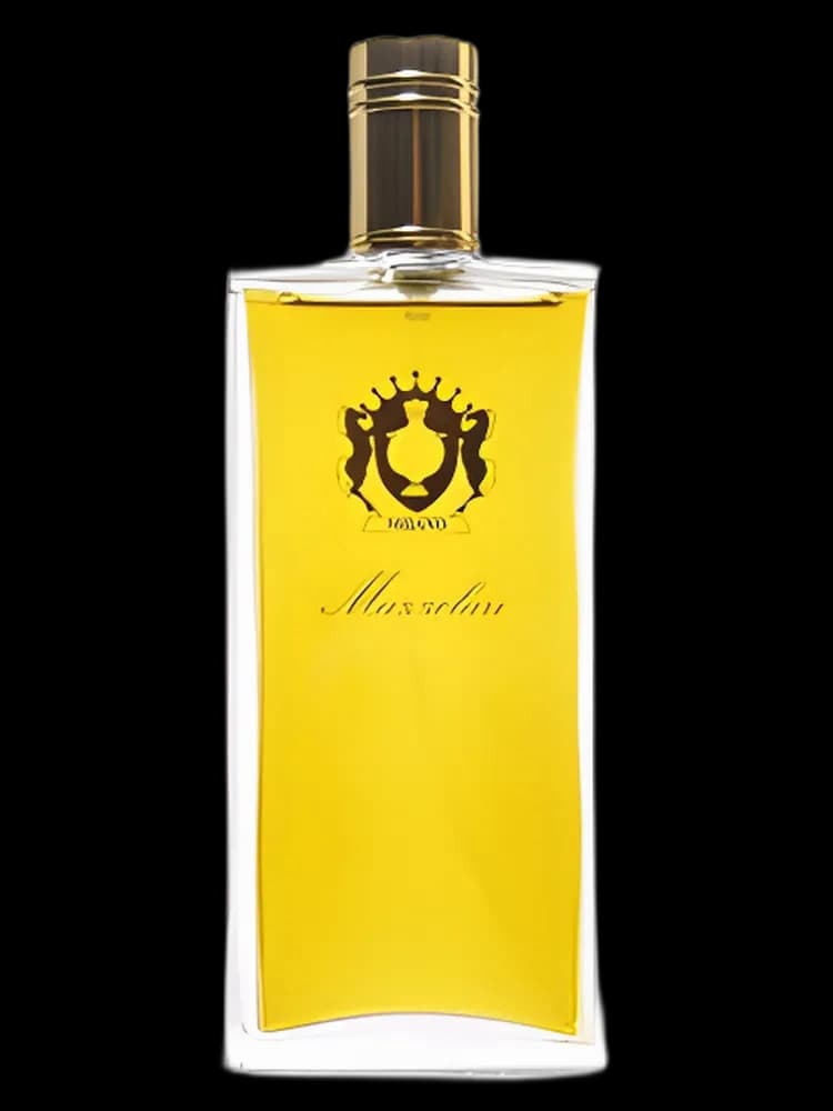 Bergamotto Mediterraneo unisex