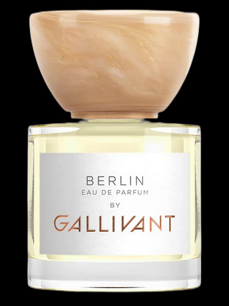Berlin unisex