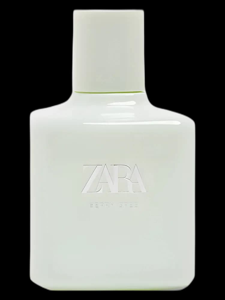 Berry Green for women