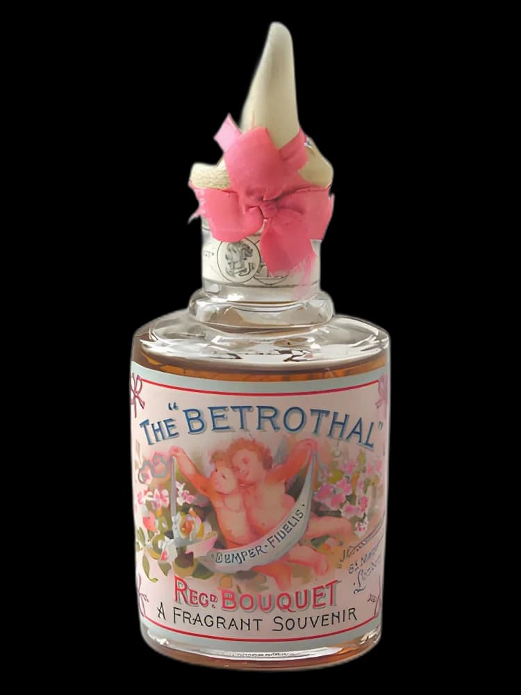 Betrothal original for women
