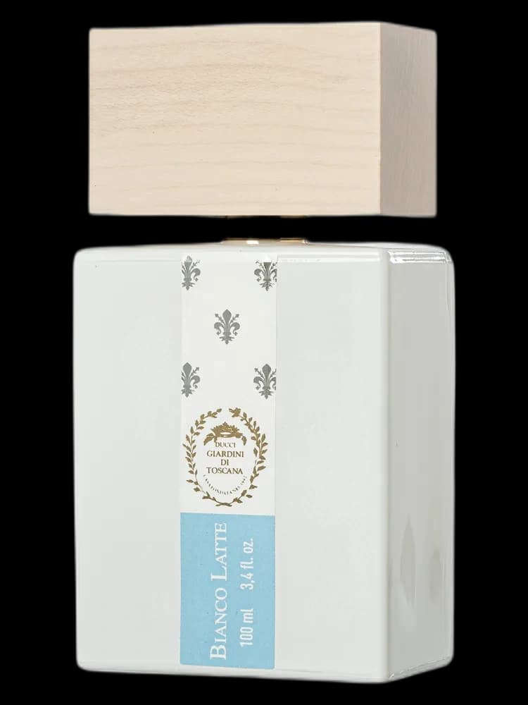 Bianco Latte unisex