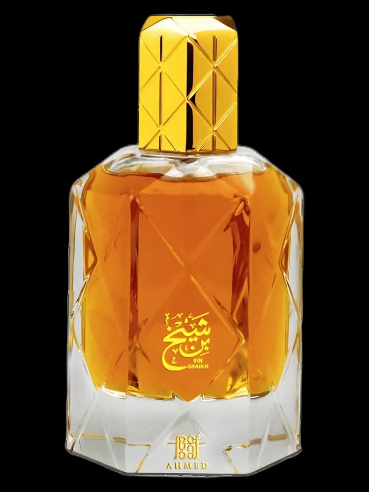 Bin Shaikh unisex