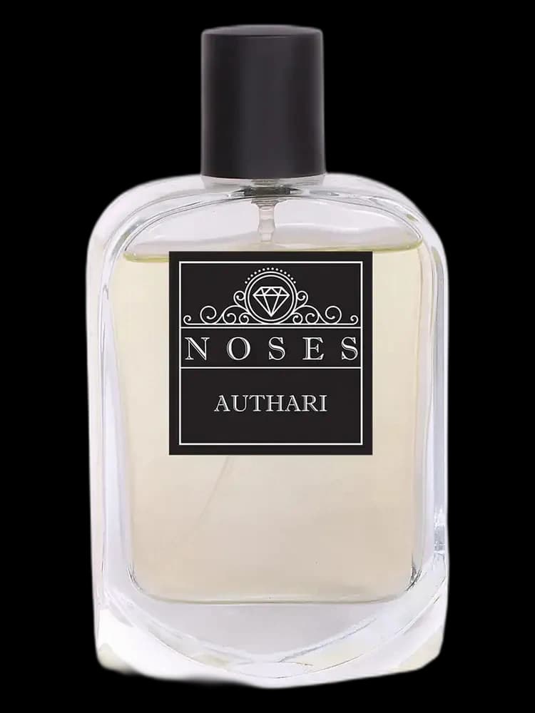 Birth of Authari unisex