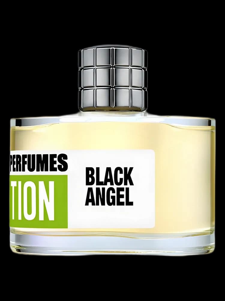 Black Angel unisex