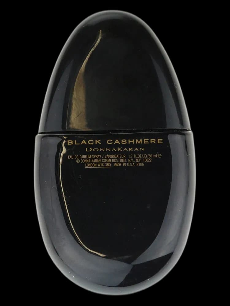 Black Cashmere for women