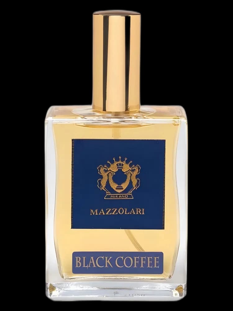 Black Coffee unisex
