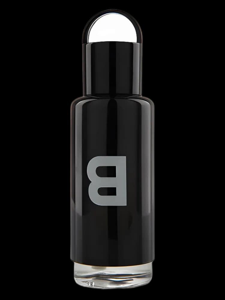 Black Collection B unisex