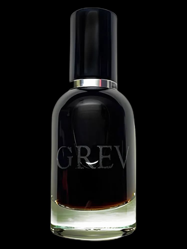Black Grev unisex