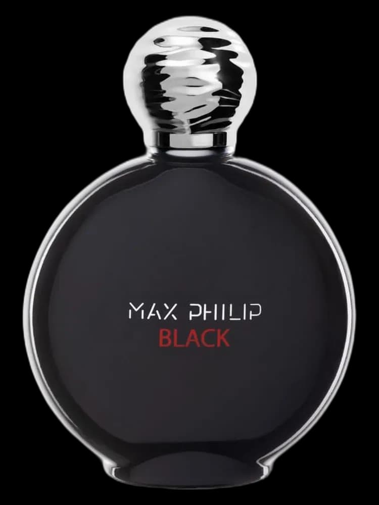 Black for men