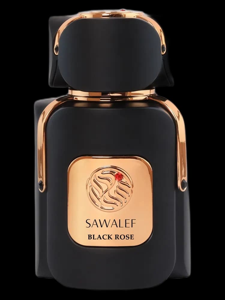 Black Rose unisex