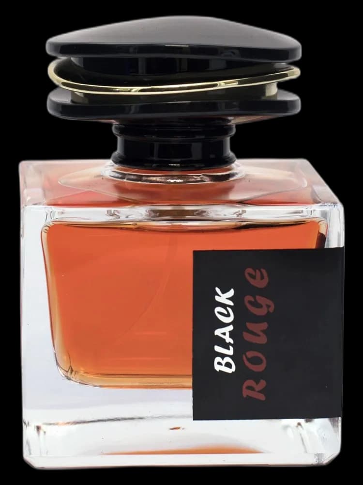 Black Rouge for women