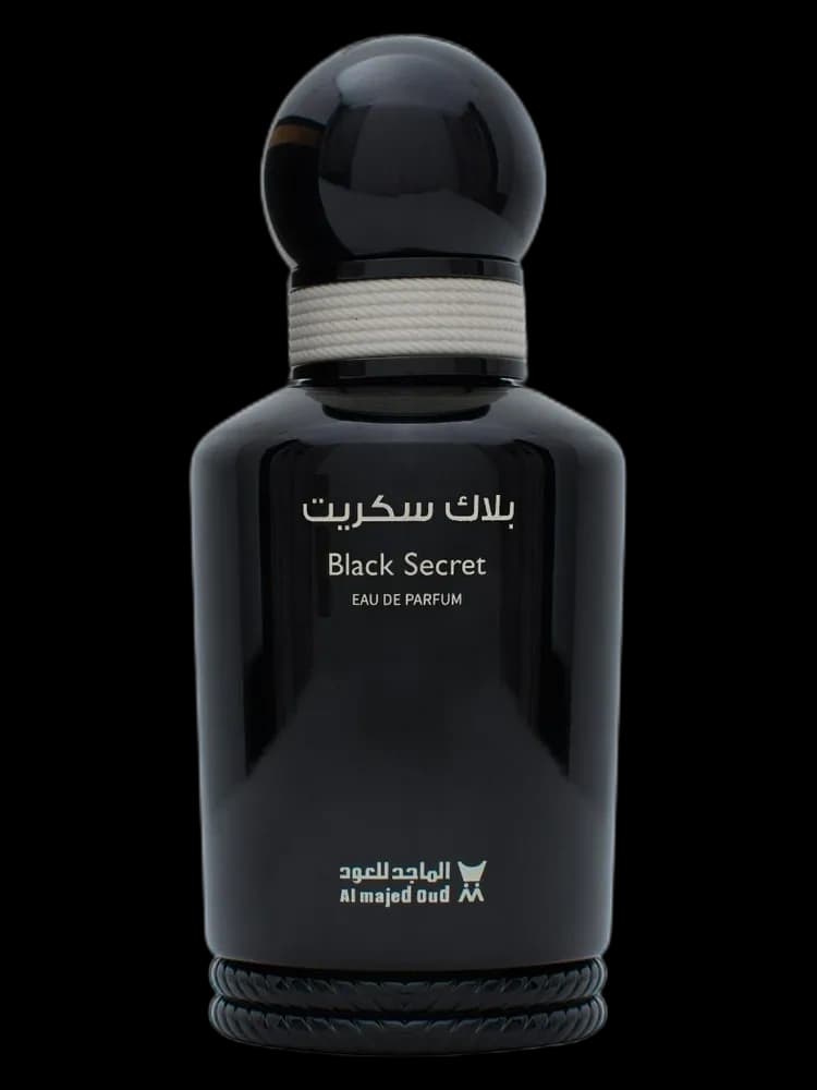Black Secret unisex