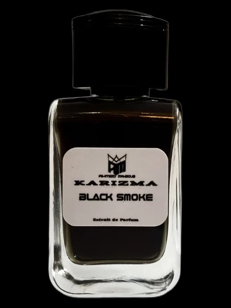 Black Smoke unisex