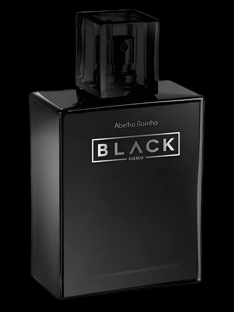 Black Uomo for men