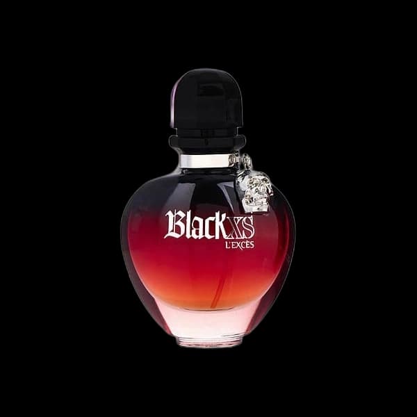 Black Xs L'Exces