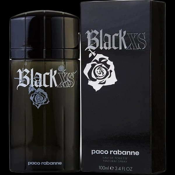 Black Xs