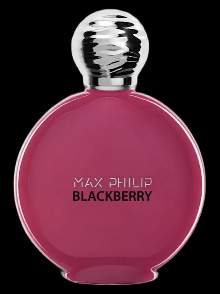 Blackberry unisex