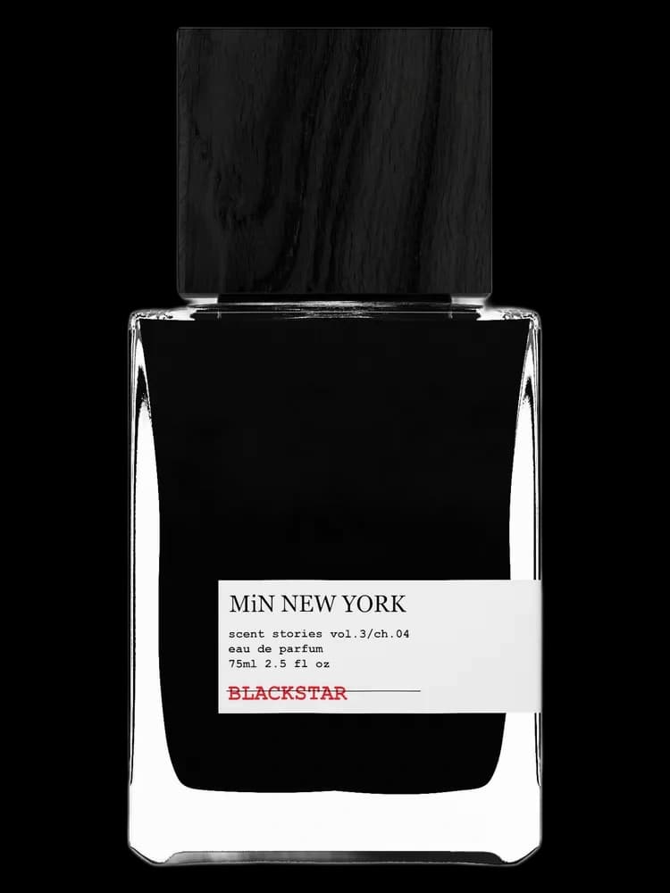 Blackstar MiN New York unisex