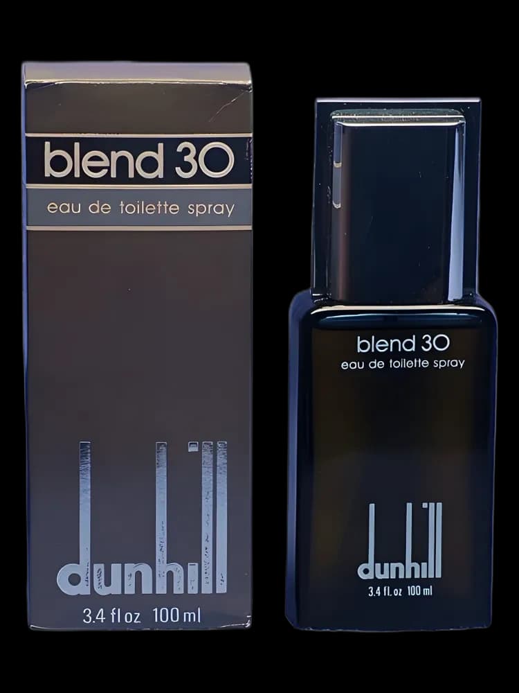 Blend 30 for men