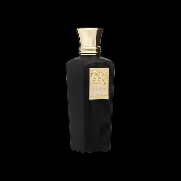 Blend Oud Oud Al Emarat