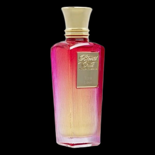 Blend Oud Tupai Love