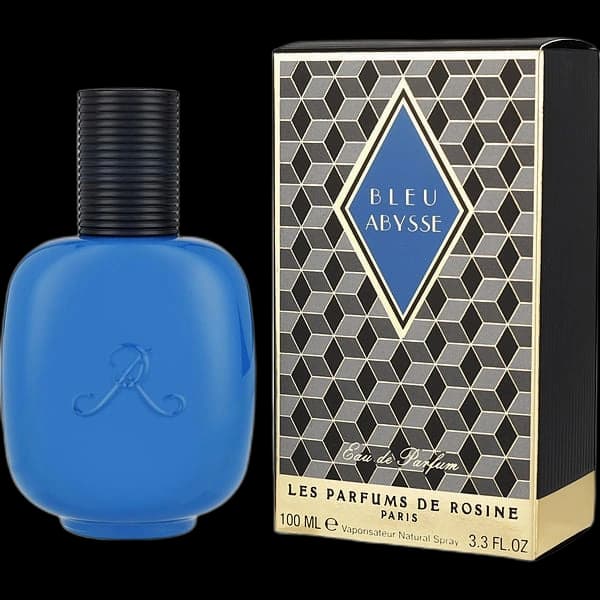 Bleu Abysse