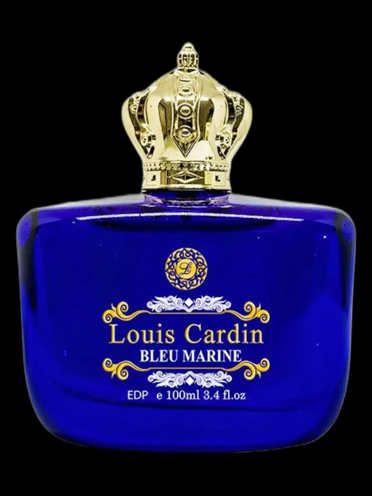 Bleu Marine unisex