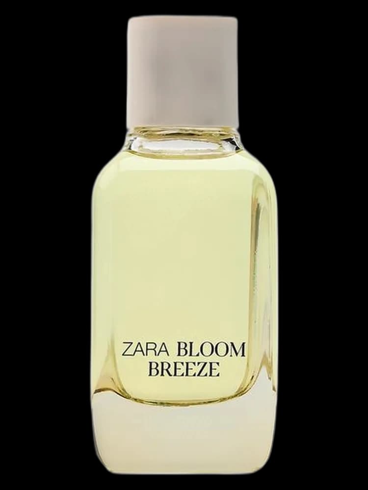 Bloom Breeze for women