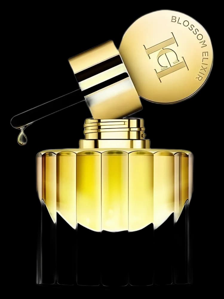 Blossom Elixir unisex