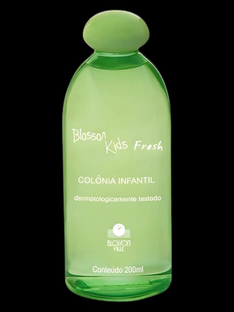 Blosson Kids Fresh unisex