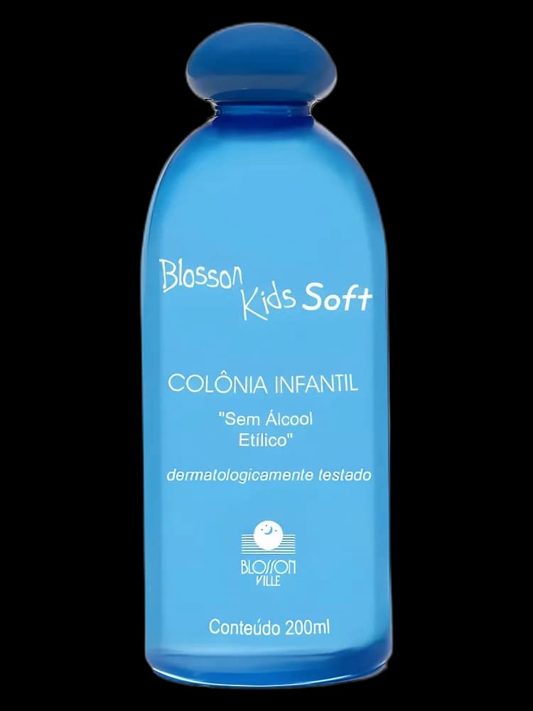 Blosson Kids Soft unisex