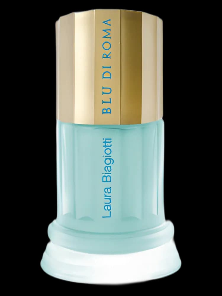 Blu di Roma Donna for women