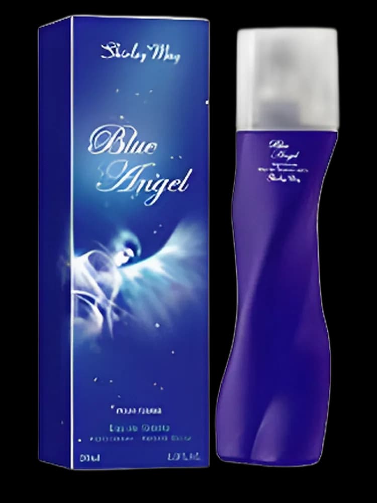 Blue Angel for women
