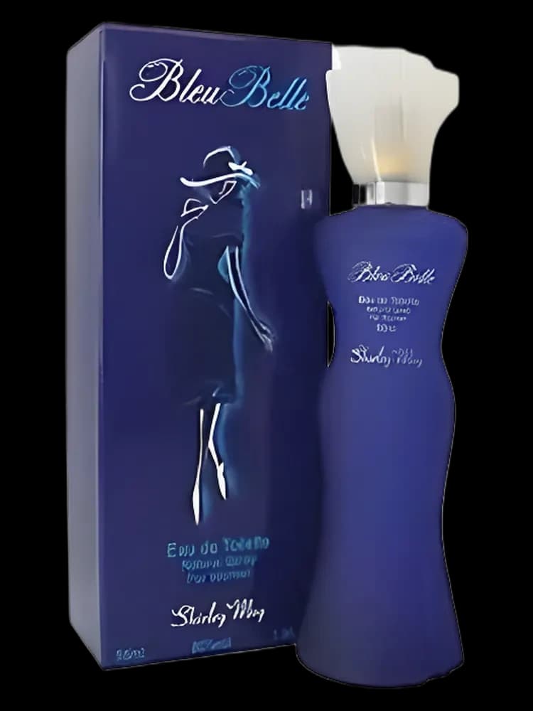 Blue Belle for women