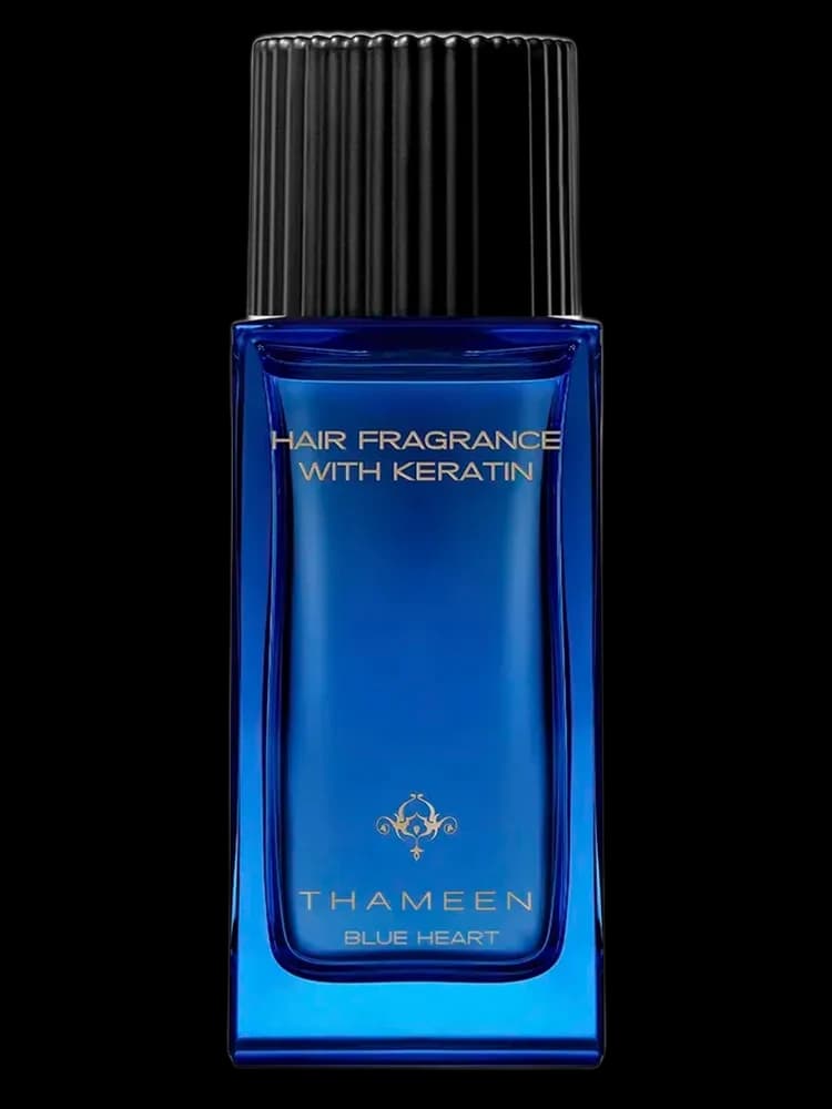 Blue Heart unisex
