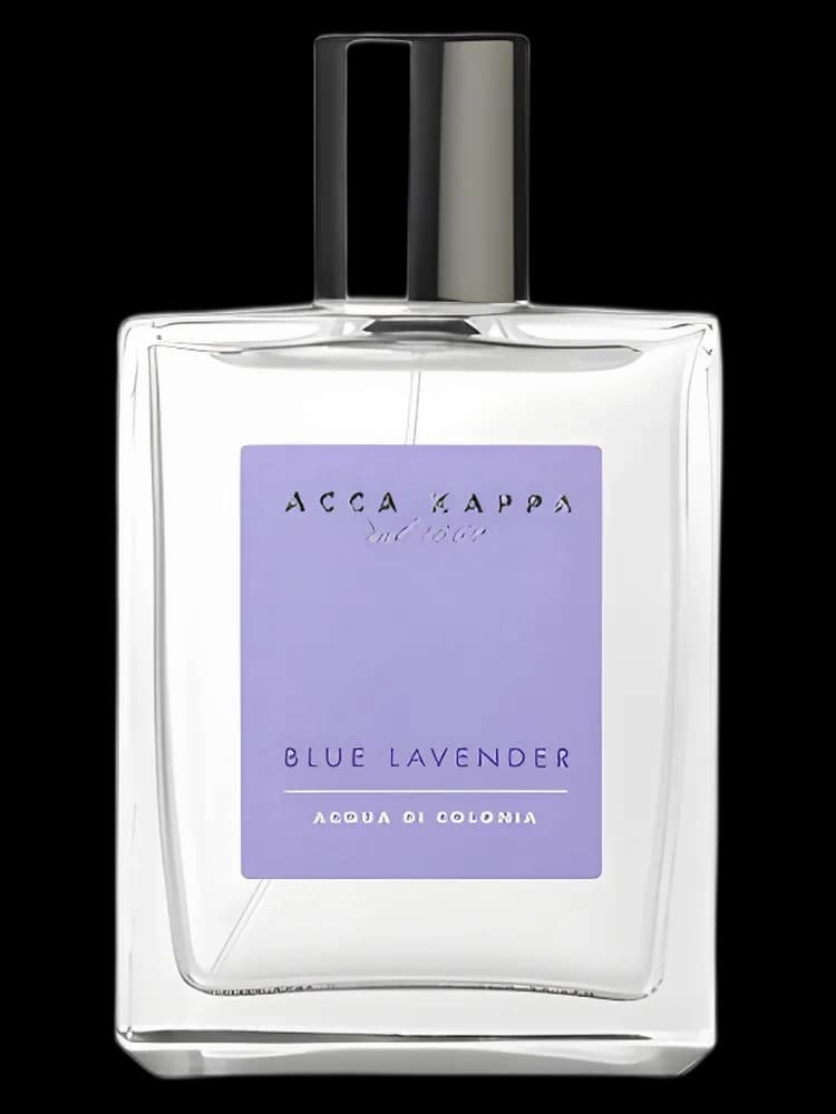 Blue Lavender for women