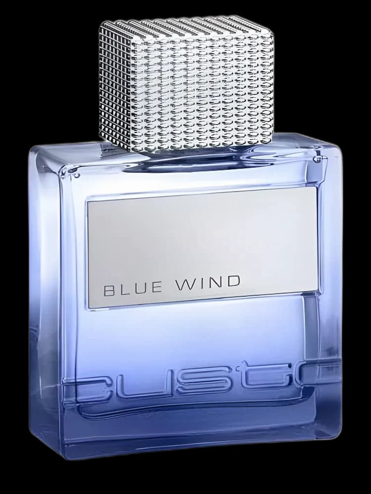 Blue Wind for men