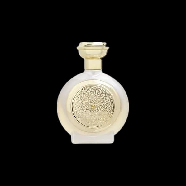 Boadicea The Victorious Amber Sapphire