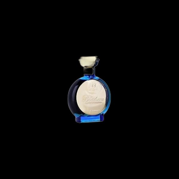 Boadicea The Victorious Blue Sapphire Supercharged