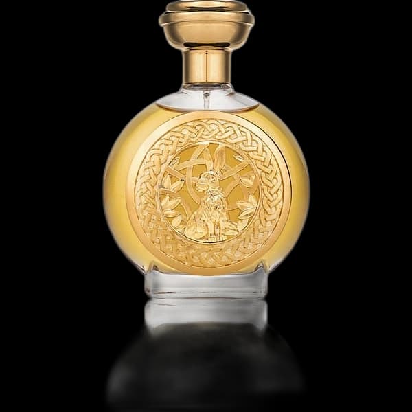 Boadicea The Victorious Hasu