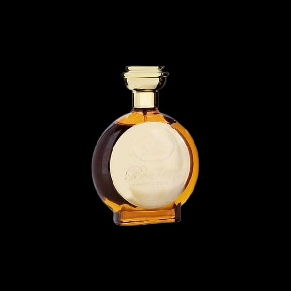 Boadicea The Victorious Tobacco Sapphire