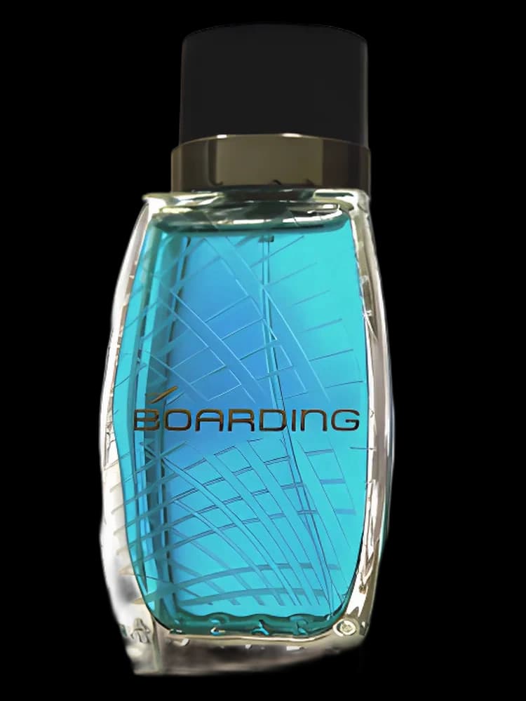 Boarding for men