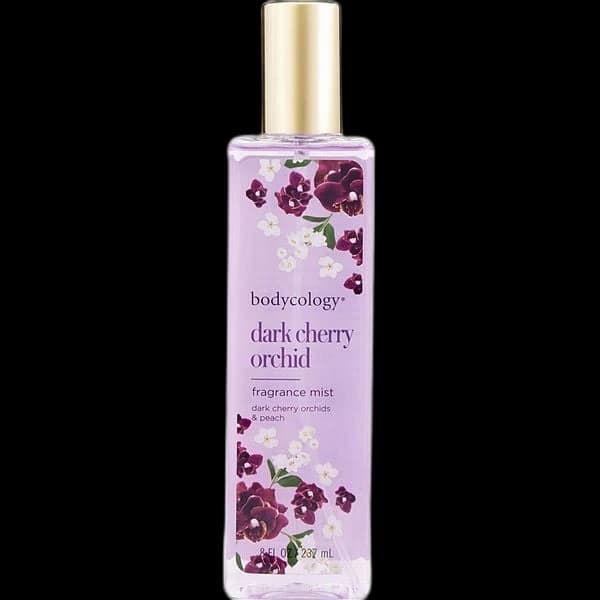 Bodycology Dark Cherry Orchid