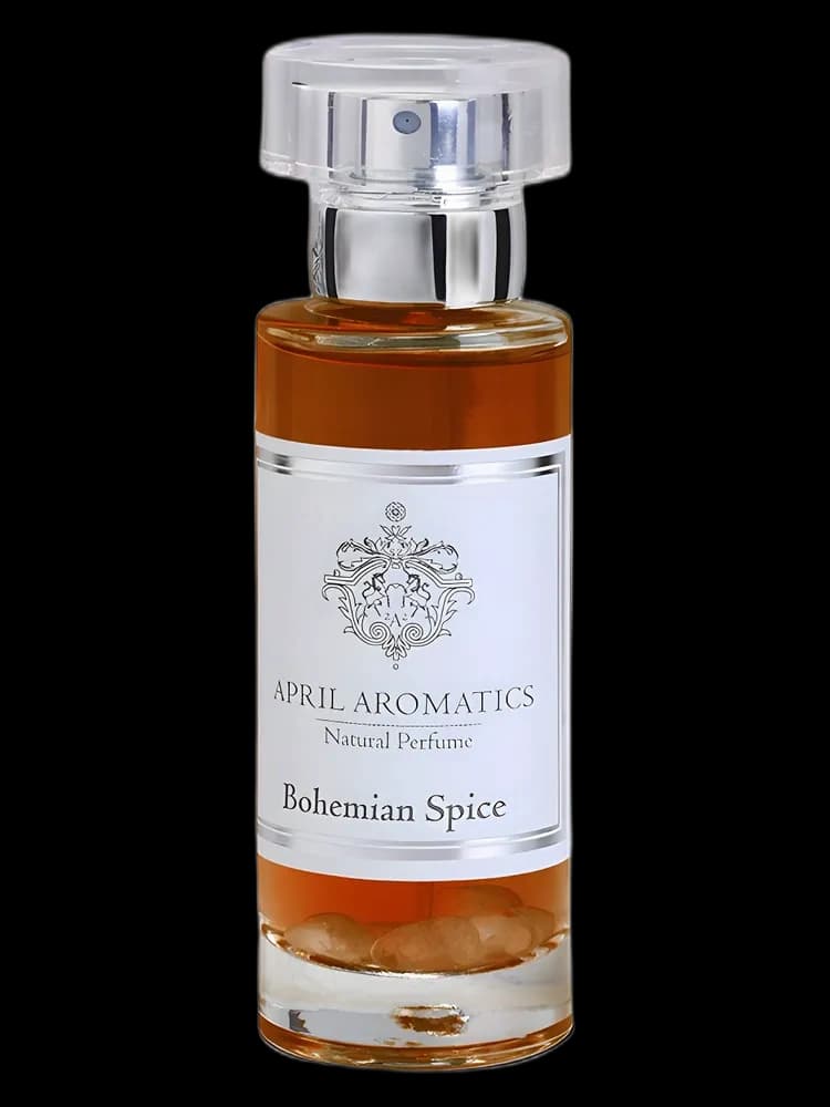 Bohemian Spice unisex