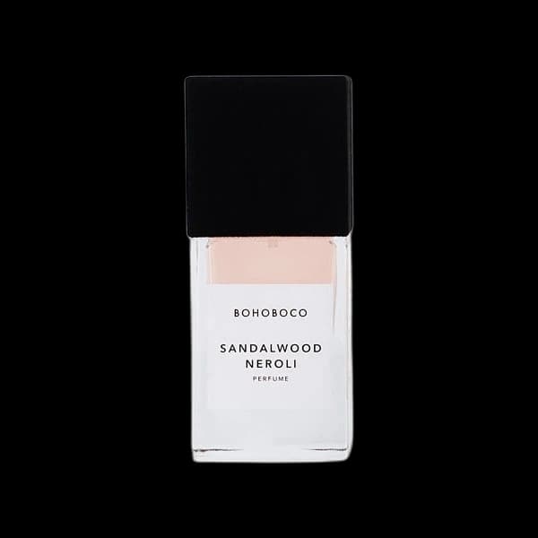 Bohoboco Sandalwood Neroli