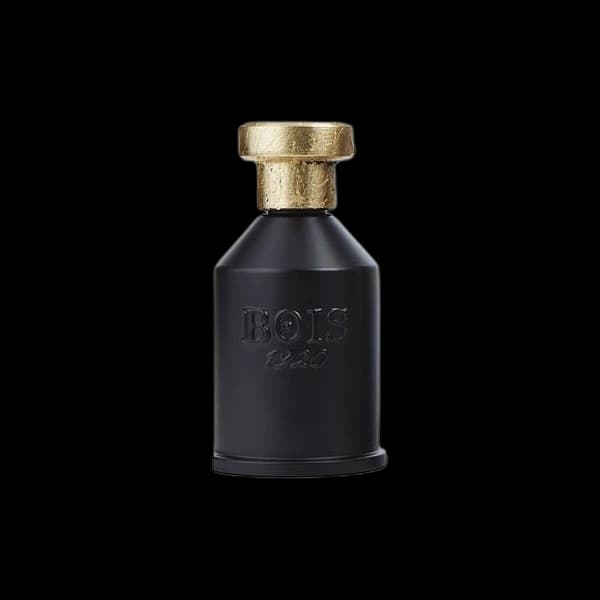 Bois 1920 Oro Nero